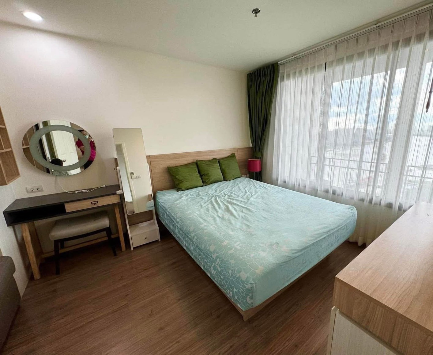 🔥SPECIAL DEAL🔥ให้เช่าคอนโด U Delight Residence Riverfront Rama 3 ราคา 21,000 บาท/เดือน (UP-0369) 🔥SPECIAL DEAL🔥ให้เช่าคอนโด U Delight Residence Riverfront Rama 3 ราคา 21,000 บาท/เดือน (UP-0369)