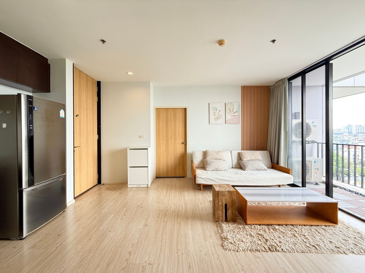 🚀 The issara Ladprao - 77 sq m. 2 bedrooms, 2 bathrooms, sold with tenant 092-545-6151 (Team) 🚀 The issara Ladprao - 77 sq m. 2 bedrooms, 2 bathrooms, sold with tenant 092-545-6151 (Team)