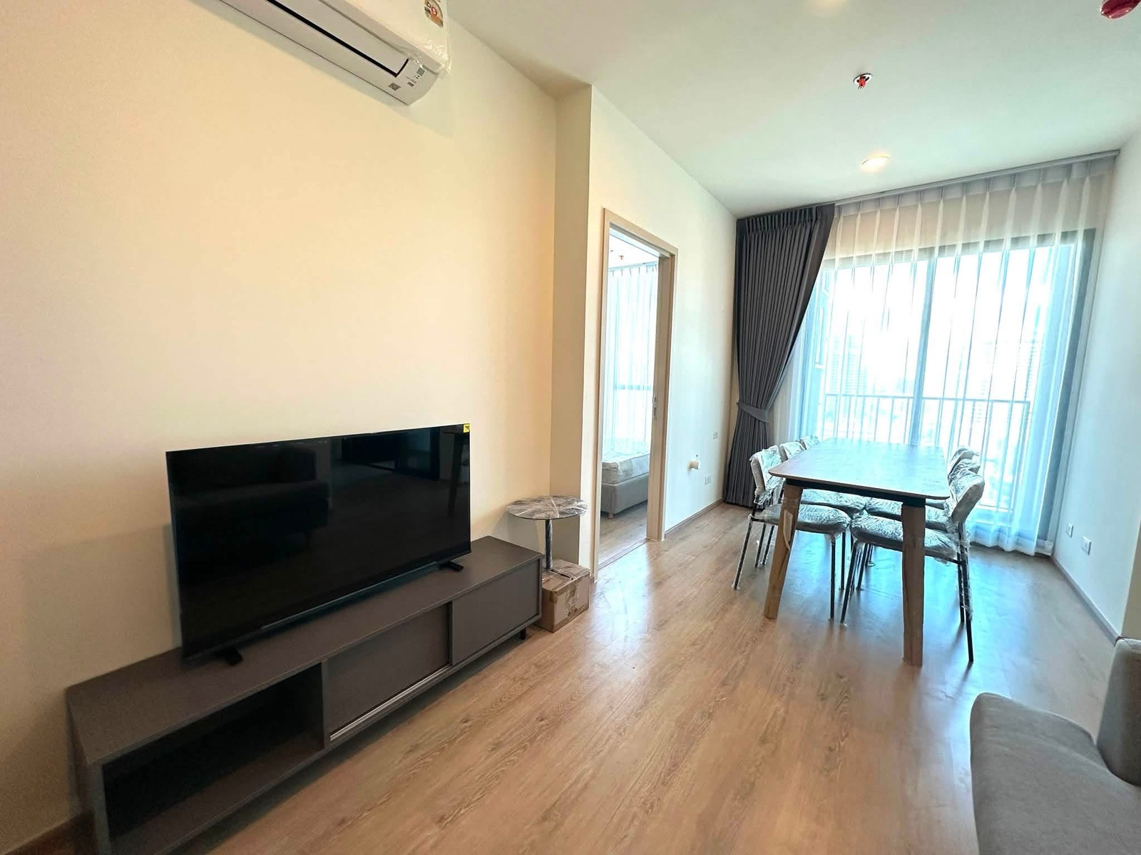 ให้เช่า / ขาย NUE District Rama 9 คอนโดใหม่ ติด MRT พระราม9 เพียง 300 เมตร – รูปที่ 2