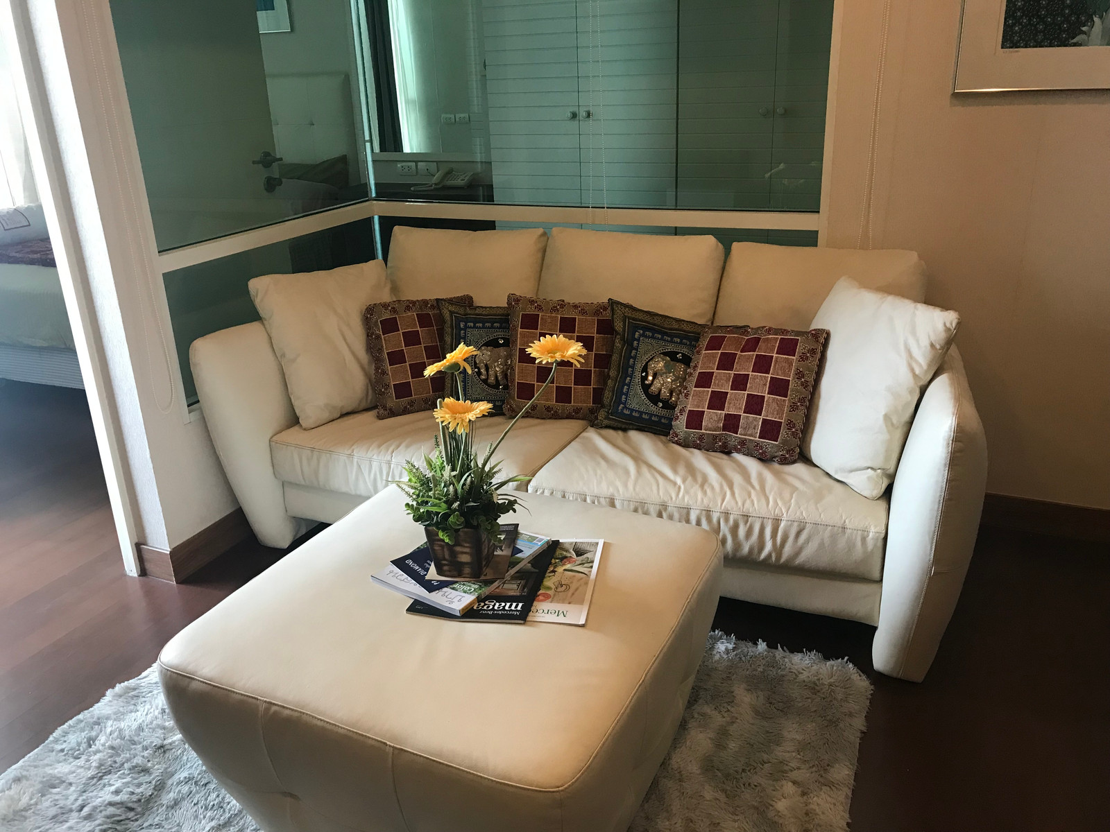 Ivy Thonglor for sale 1 bed  – รูปที่ 4
