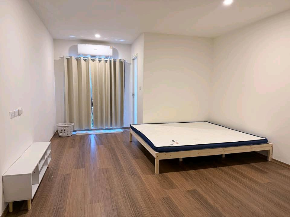 Condo for rent, Lumpini Ekkachai 48, ready to move in.
