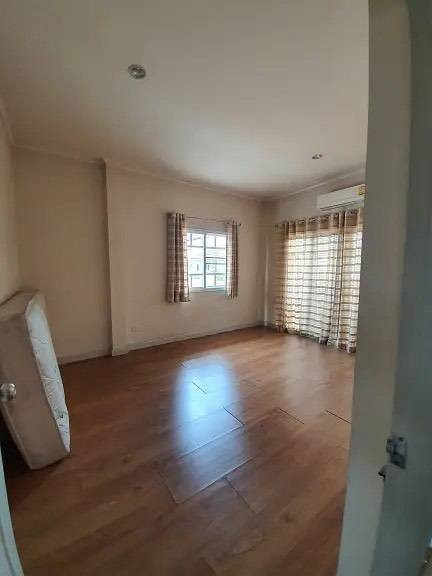 💥For rent, detached house 55 sq m, Panthiya Village 1, Rama 5-Nakhon In, Bang Kruai, near Lotus intersection💥 – รูปที่ 4