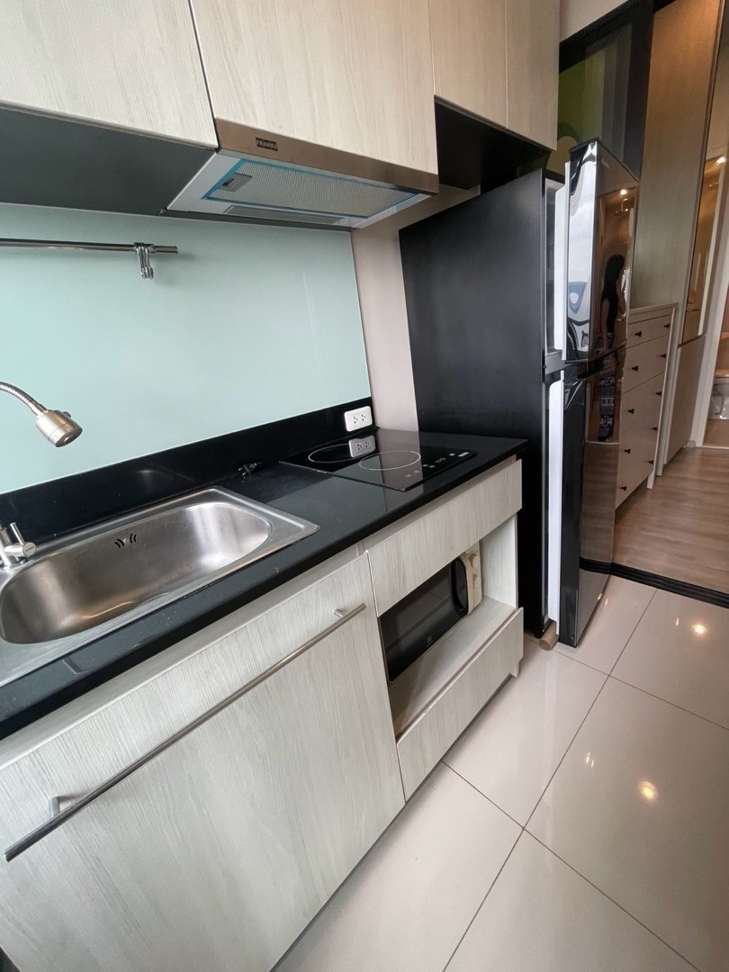 Niche Mono mega space bangna Rental31 sqm 12,000฿/monthly นิชโมโน เมกะเสปซ บางนา  31ตรม. เช่ารายได้ 12,000฿  – รูปที่ 3