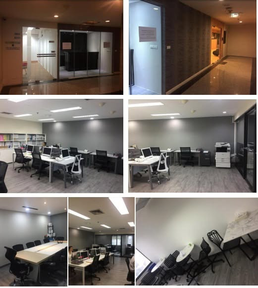 อาคารโอเชียนทาวเวอร์ 2 (Ocean Tower 2) - สำนักงานให้เช่า พื้นที่: 120 ตรม. ราคาเช่า: 55,000 บาท/เดือน อาคารโอเชียนทาวเวอร์ 2 (Ocean Tower 2) - สำนักงานให้เช่า พื้นที่: 120 ตรม. ราคาเช่า: 55,000 บาท/เดือน