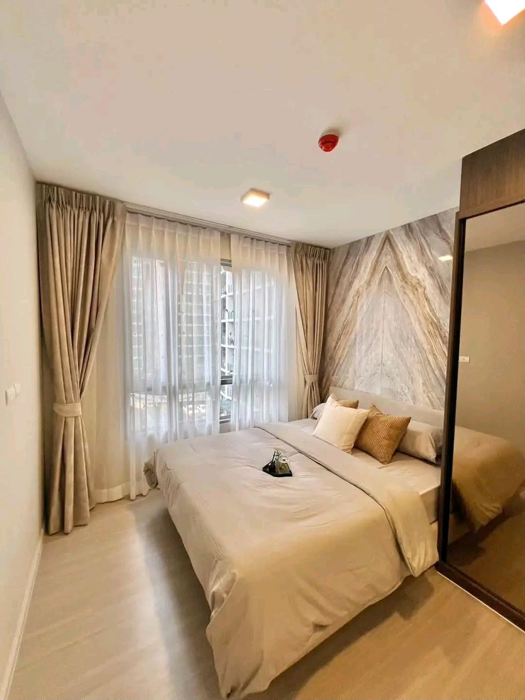 69 09 833 ขาย Quintara Phume Sukhumvit 39  