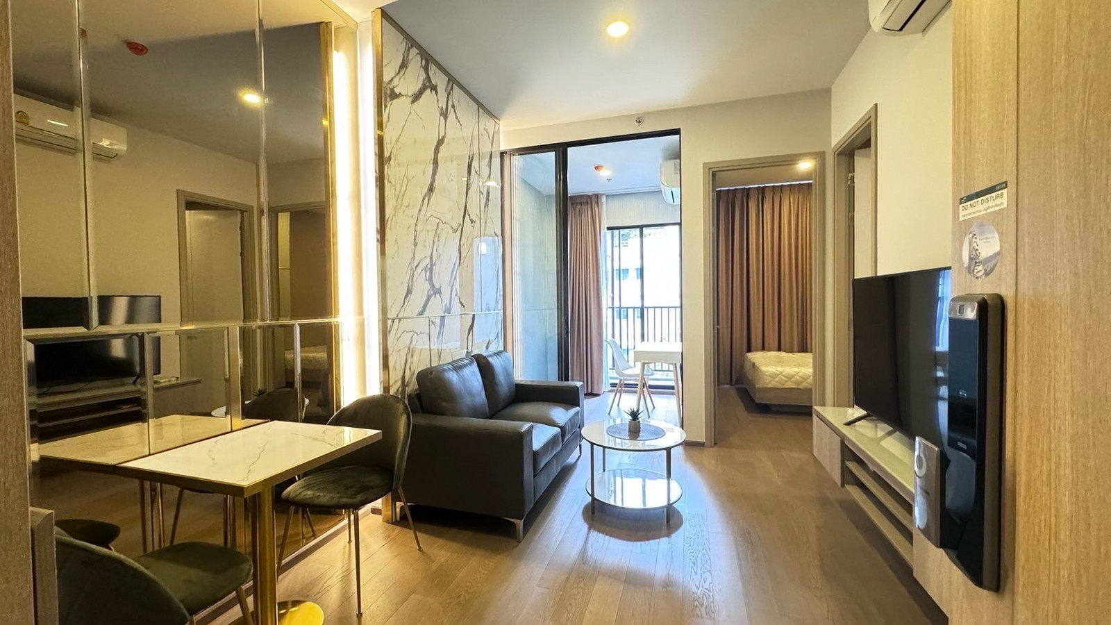1 Bedroom for Rent - Park Origin Phayathai 1 Bedroom for Rent - Park Origin Phayathai
