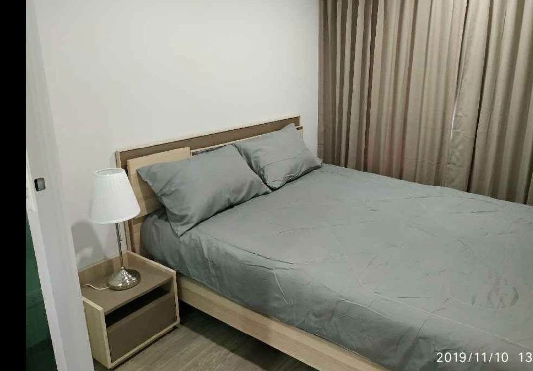 รีเจ้นท์ โฮม สุขุมวิท 97/1 / Regent Home Sukhumvit 97/1 – รูปที่ 3
