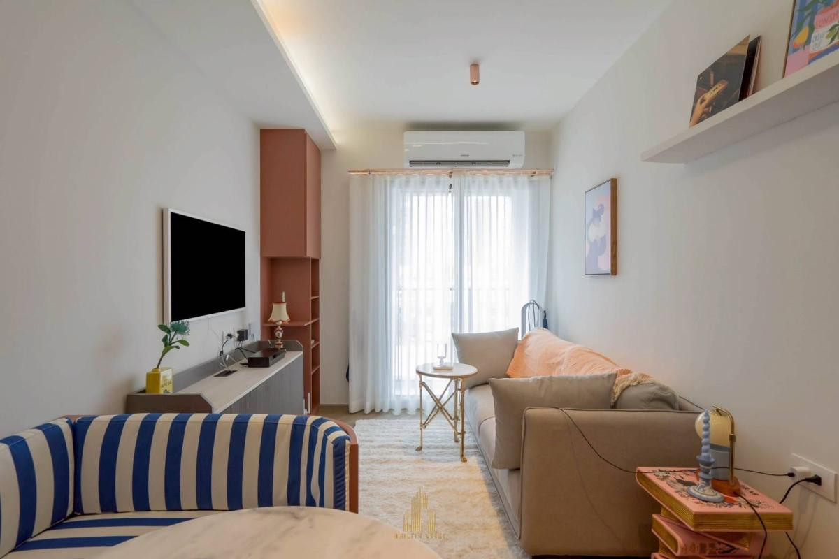 🏠✨ Chapter Thonglor 25 | ขาย/เช่า คอนโด 1 ห้องนอน (HBH-HL-287)