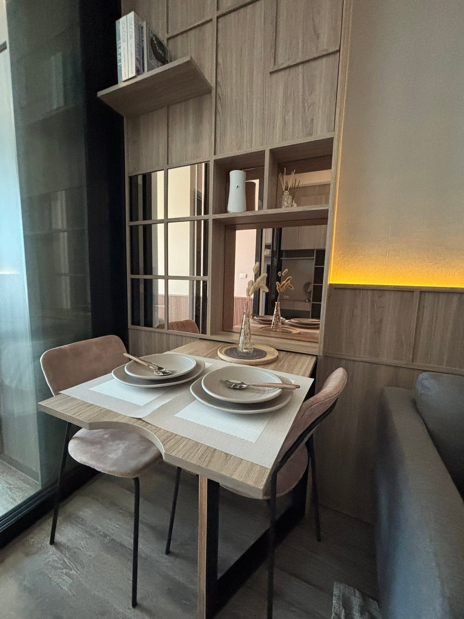For rent - Knightbride Prime Onnut 🌃 – รูปที่ 4