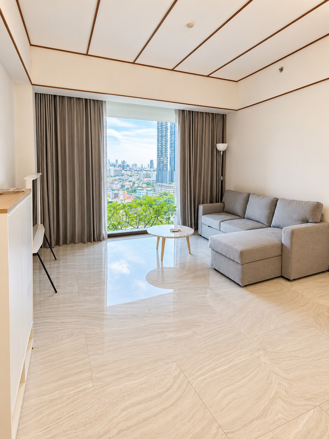 The Met Sathorn 2 Bedrooms 2 Bathrooms The Met Sathorn 2 Bedrooms 2 Bathrooms
