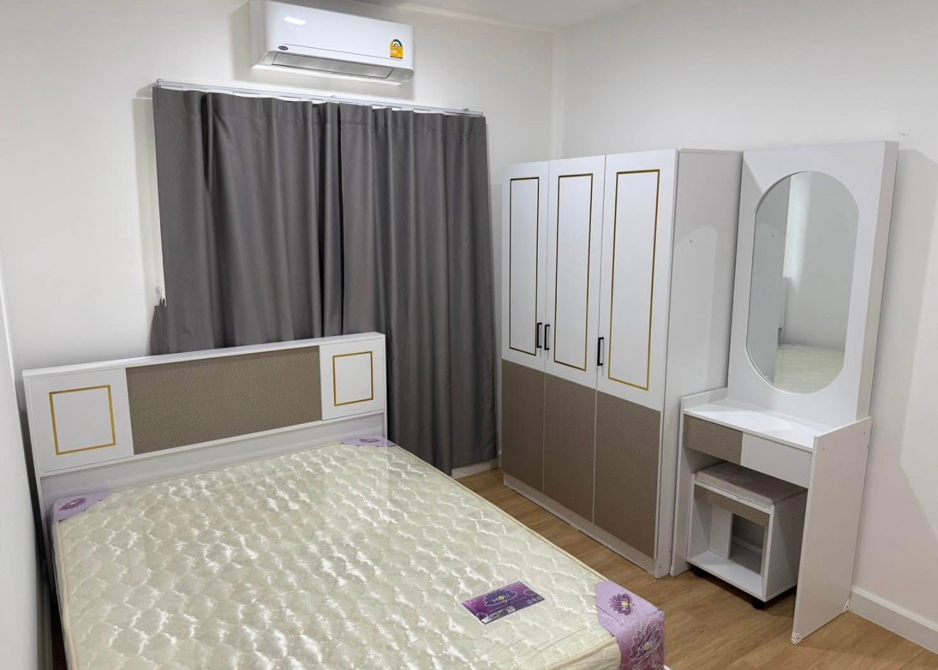 (รหัส ME270) ให้เช่าบ้าน โครงการ Grandio Bang Na KM.5 : แกรนดิโอ บางนา กม.5 – รูปที่ 4