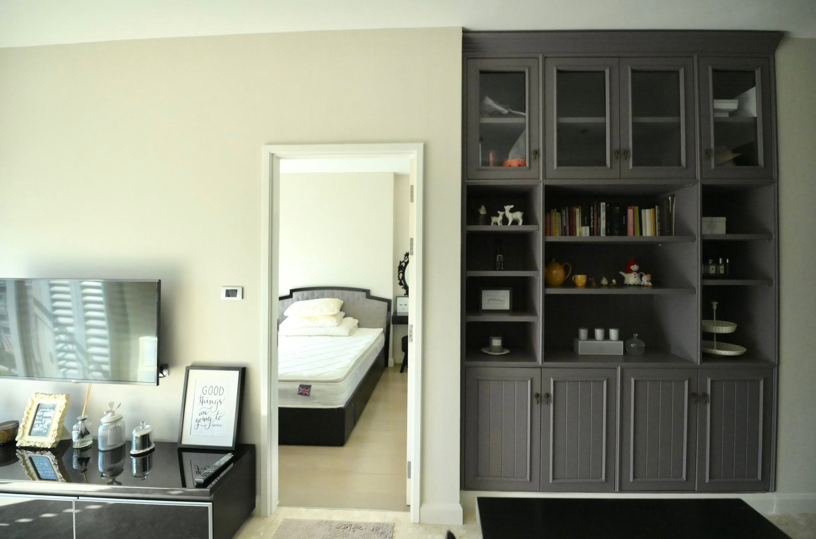 Condo For rent The Crest Sukhumvit 34 Condo For rent The Crest Sukhumvit 34