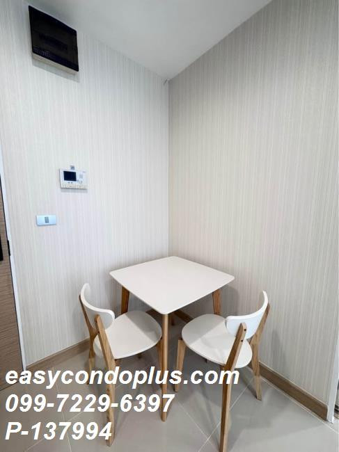 💥 [ 𝐏-𝟏𝟑𝟕𝟗𝟗𝟒 ] FOR RENT : The Sky Sukhumvit Resort-Style Living in the City! Near BTS Udomsuk 𝟏𝟑,𝟓𝟎𝟎 THB/mo. | Line @easycondoplus | 099-229-6397  – รูปที่ 4