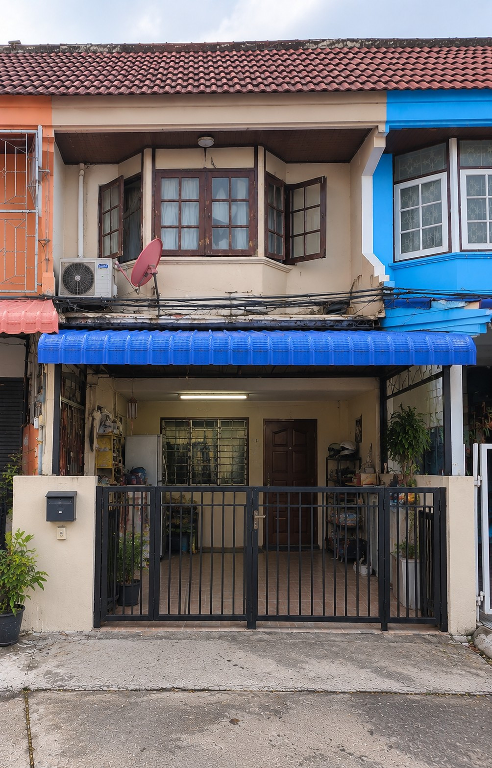บ้านไทยธานี นวนคร ทำเลคลองหนึ่ง คลองหลวง ปทุมธานี ขนาด 20 ตร.ว. ราคา 2,280,000 บาท บ้านไทยธานี นวนคร ทำเลคลองหนึ่ง คลองหลวง ปทุมธานี ขนาด 20 ตร.ว. ราคา 2,280,000 บาท