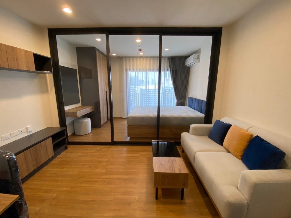 (Code R215) Condo for rent, The Line Vibe project: The Line Vibe. (Code R215) Condo for rent, The Line Vibe project: The Line Vibe.