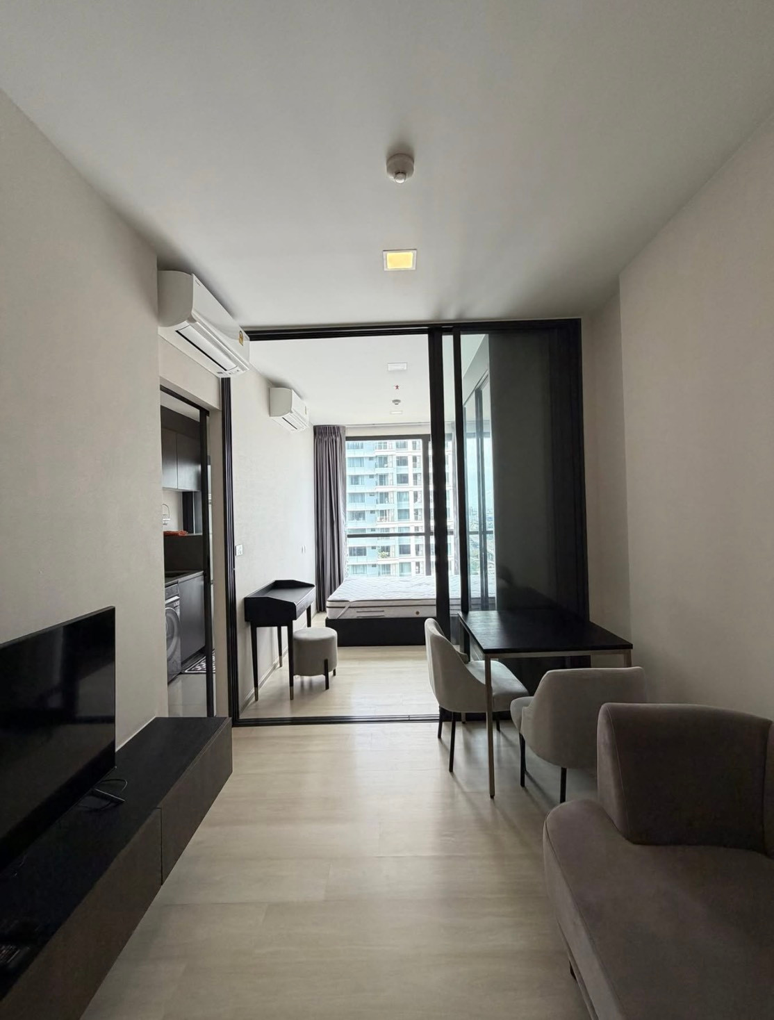 🏠✨ เดอะไพรเวซี่ จตุจักร (The Privacy Jatujak) | เช่าคอนโด 1 ห้องนอน (HBH-LP-9) 🏠✨ เดอะไพรเวซี่ จตุจักร (The Privacy Jatujak) | เช่าคอนโด 1 ห้องนอน (HBH-LP-9)