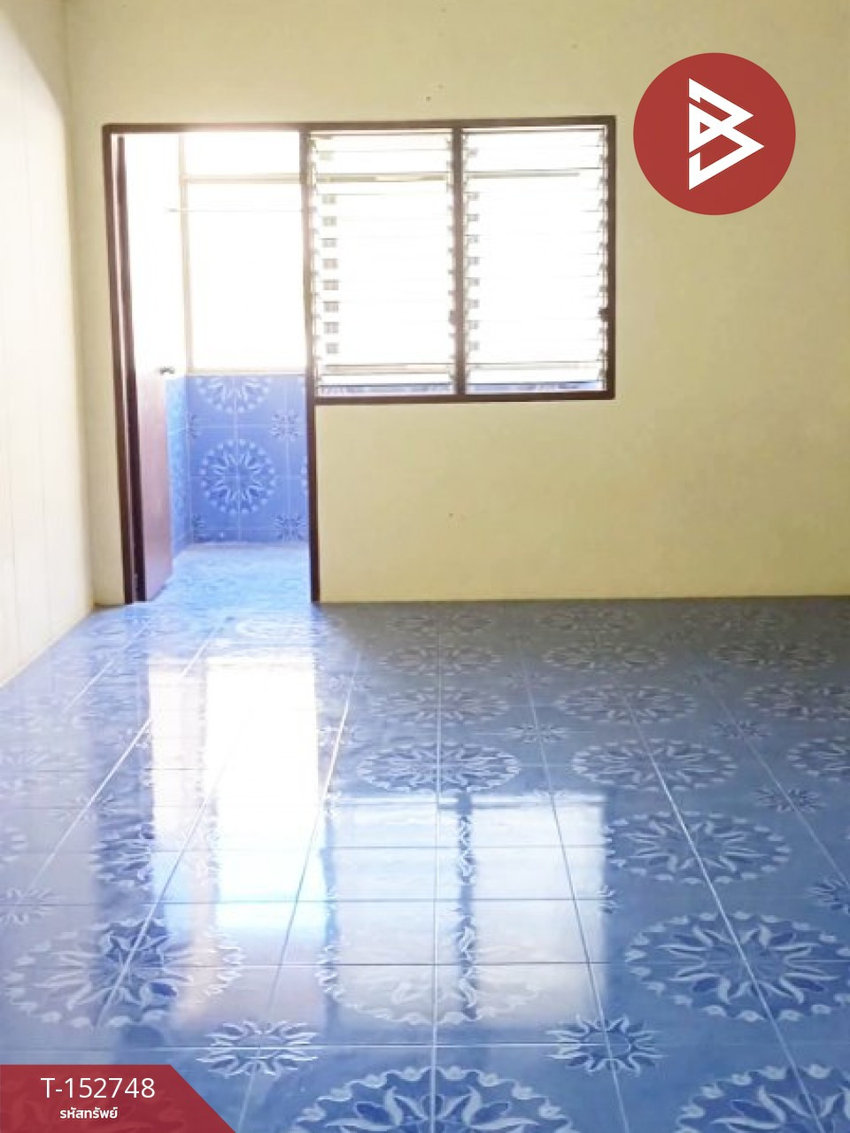 Condo for sale, Eua-Athorn Mueang Mai Bang Phli 3, Samut Prakan, ready to move in. – รูปที่ 2