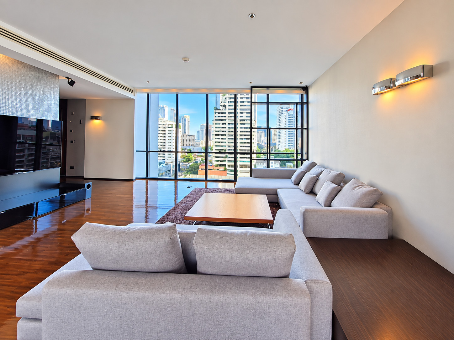 ✨ LUXURY 2-BEDROOM RESIDENCE | DOMUS SUKHUMVIT 18 ✨ – รูปที่ 4