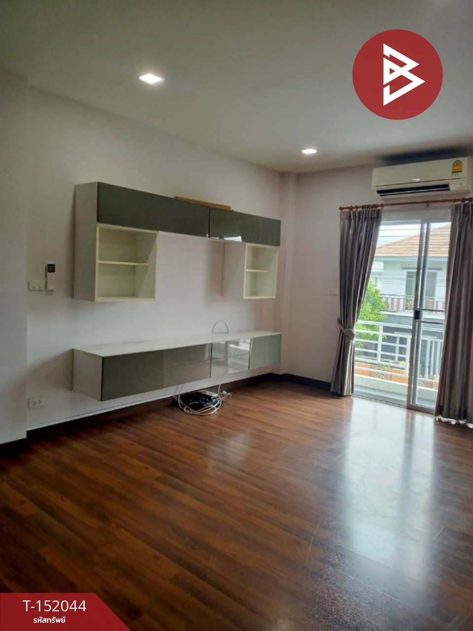  ขายบ้านเดี่ยว หมู่บ้านทรัพย์ทวี แกรนด์วิลเลจ (Suptawee Grand Village) ฉะเชิงเทรา – รูปที่ 3