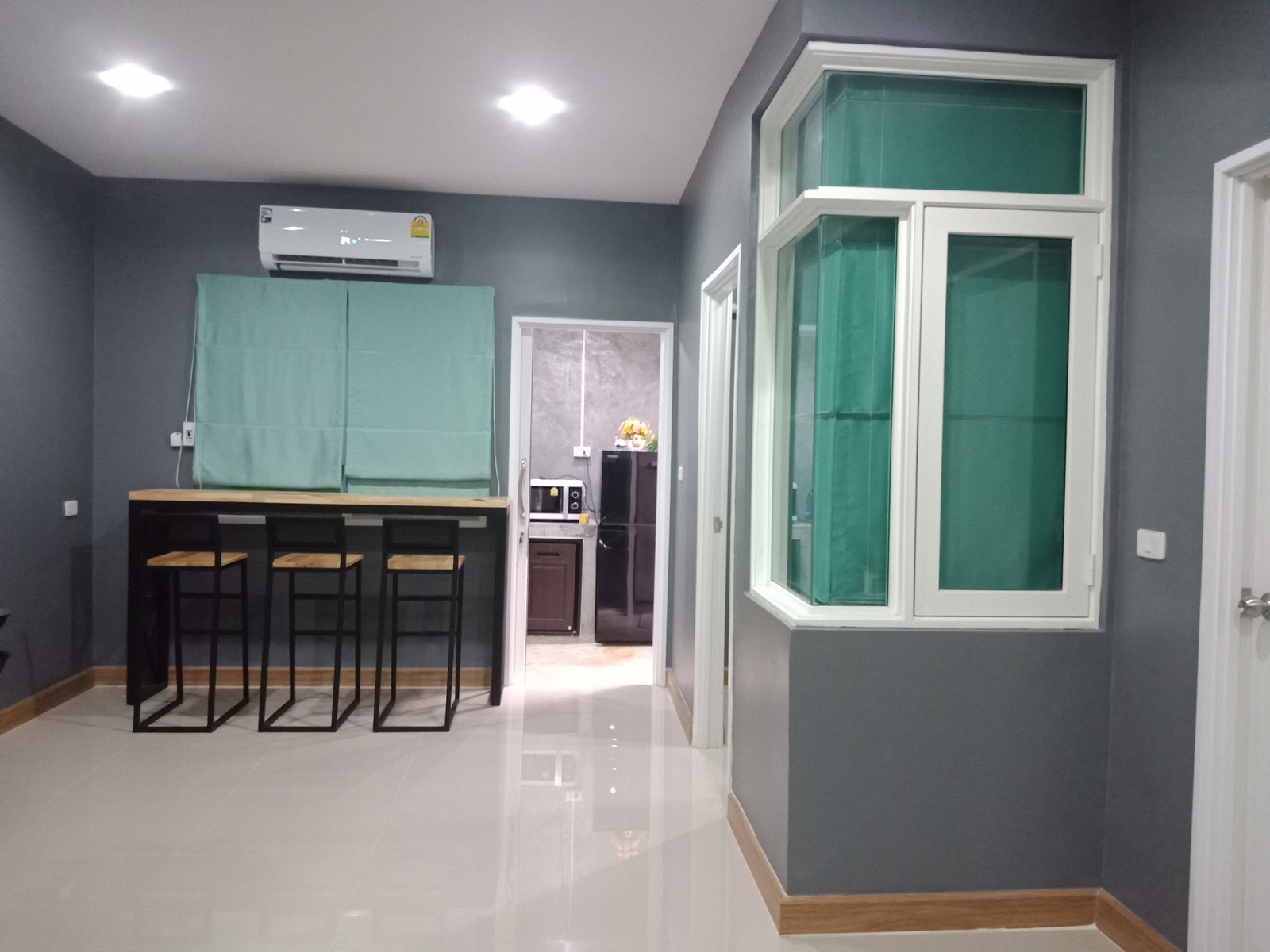 Townhome for rent, Rama 2, Soi Wat Phanthai Norasing. – รูปที่ 4