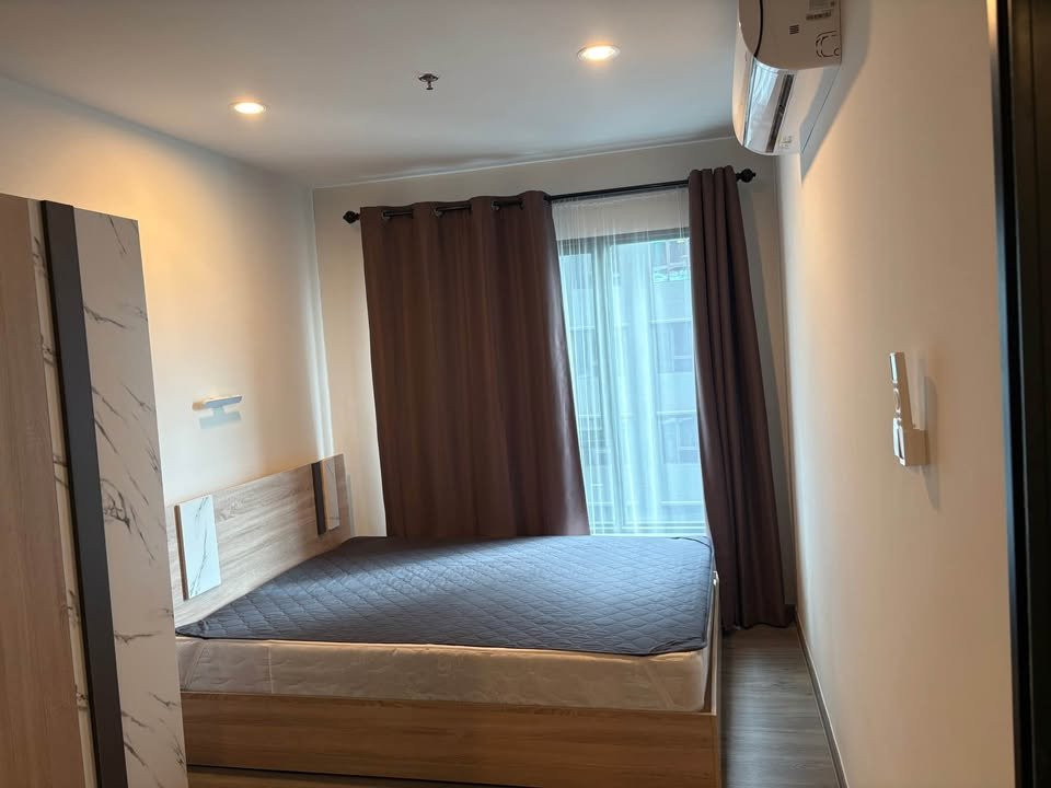 ให้เช่าคอนโด Regent Home Wutthakat 📍 Thon Buri District, Bangkok 10600 – รูปที่ 2
