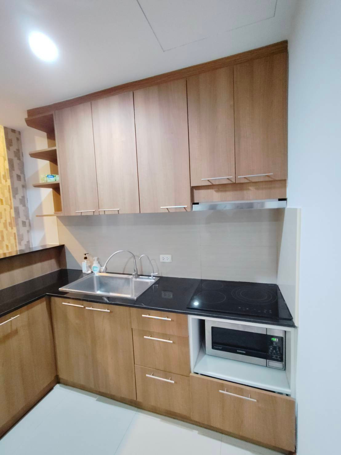Room For Rent  Supalai Premier @ Asoke – รูปที่ 3