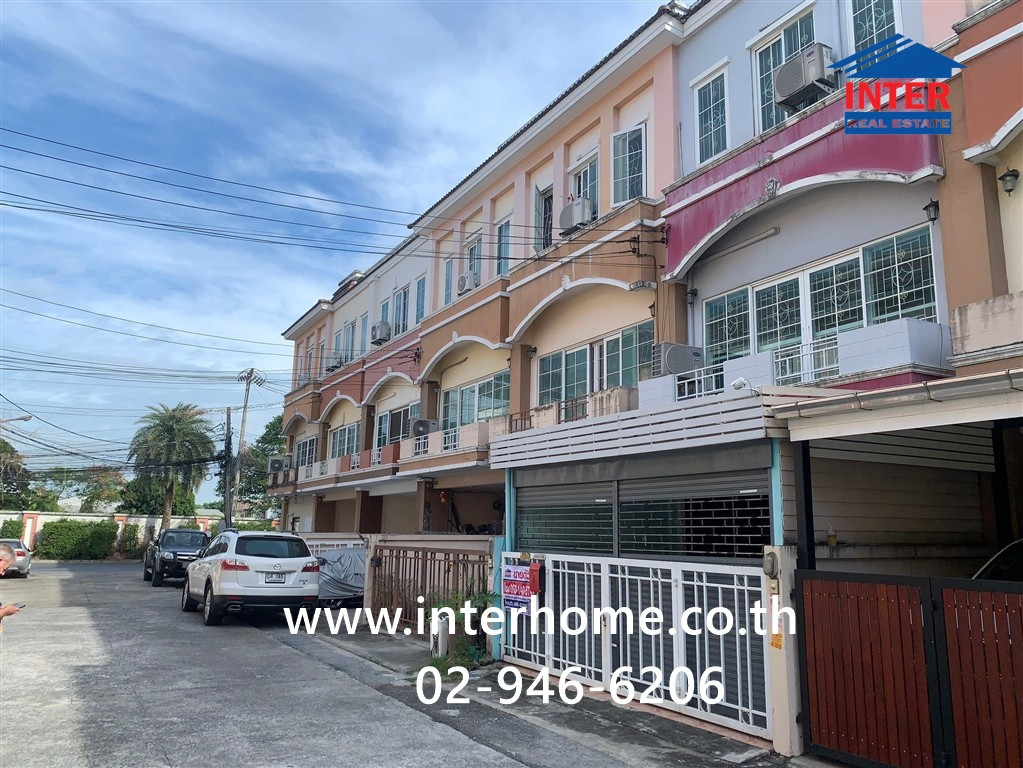 ทาวน์โฮม 3 ชั้น 21.6 ตร.ว. หมู่บ้านเดอะ เทรนด์-คู้บอน16/1 ใกล้ห้างแฟชั่นไอส์แลนด์ ซอยคู้บอน16/1 ถนนรามอินทรา ถนนคู้บอน เขตคันนายาว กรุงเทพมหานคร ทาวน์โฮม 3 ชั้น 21.6 ตร.ว. หมู่บ้านเดอะ เทรนด์-คู้บอน16/1 ใกล้ห้างแฟชั่นไอส์แลนด์ ซอยคู้บอน16/1 ถนนรามอินทรา ถนนคู้บอน เขตคันนายาว กรุงเทพมหานคร