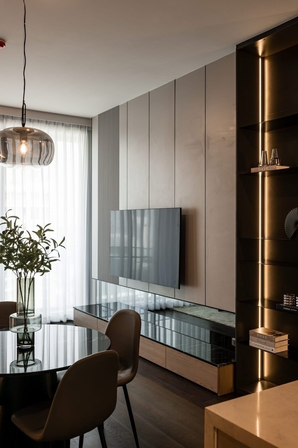 🏙️ ให้เช่า | LAVIQ SUKHUMVIT 57  – รูปที่ 2