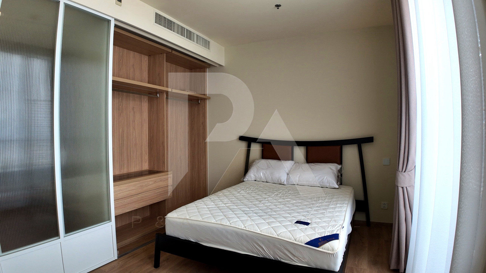 FOR RENT | NOBLE FORM THONGLOR | 1-BEDROOM | UNBLOCKED VIEW  – รูปที่ 4