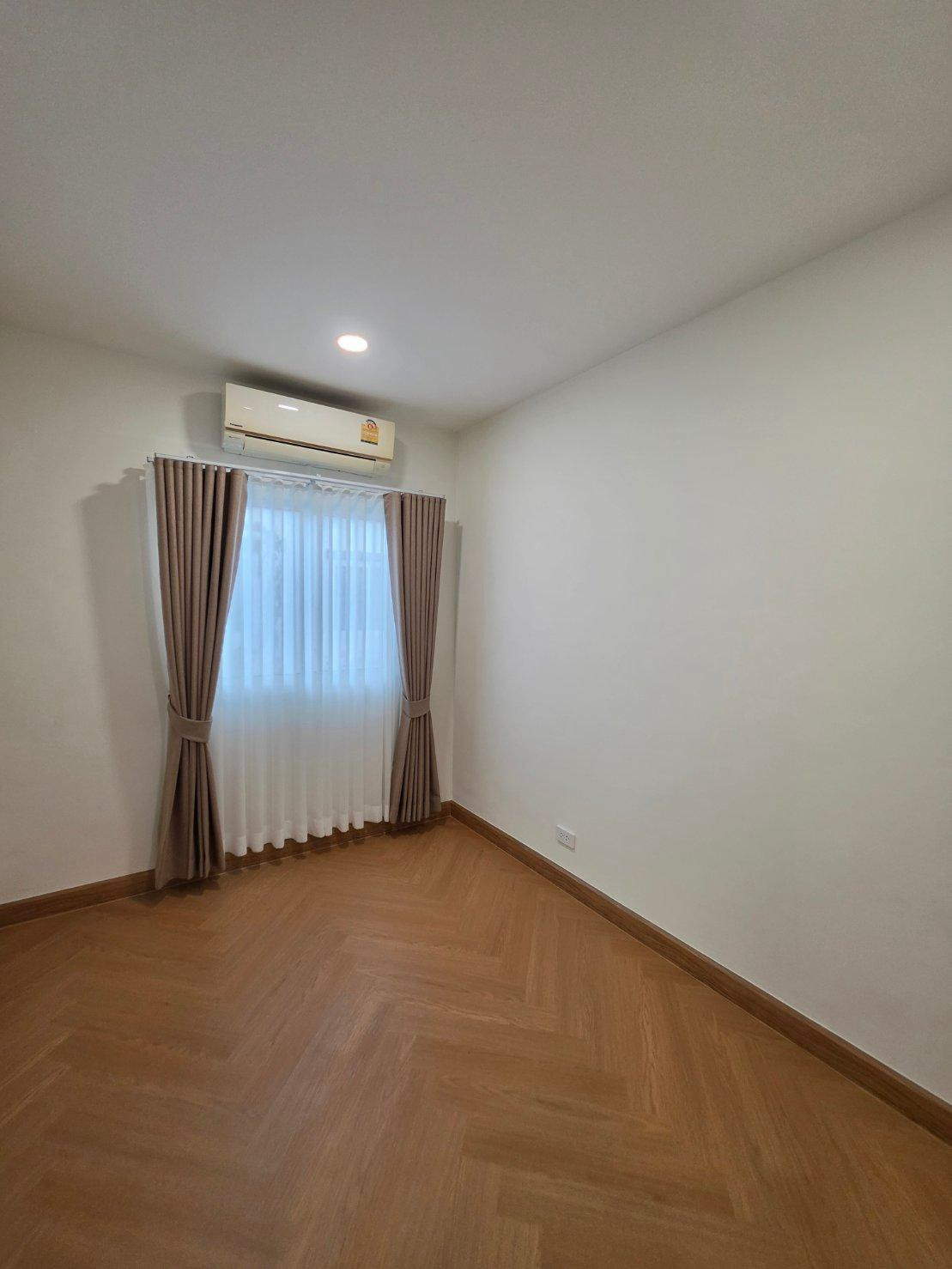 (รหัส ME269) ให้เช่าบ้าน โครงการ Villette Lite Pattanakarn 38 : วิลเลต ไลท์ พัฒนาการ 38  – รูปที่ 3