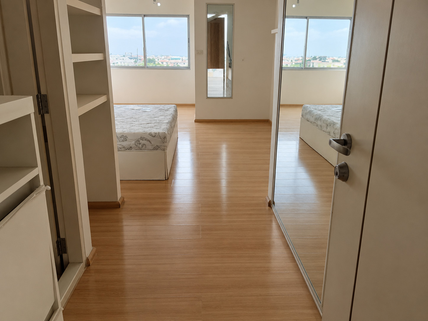 คอนโด 1 ห้องนอน 31 ตร.ม. ทำเลสุขุมวิท ✨🏡 เอ สเปซ สุขุมวิท จี-เอช – รูปที่ 2
