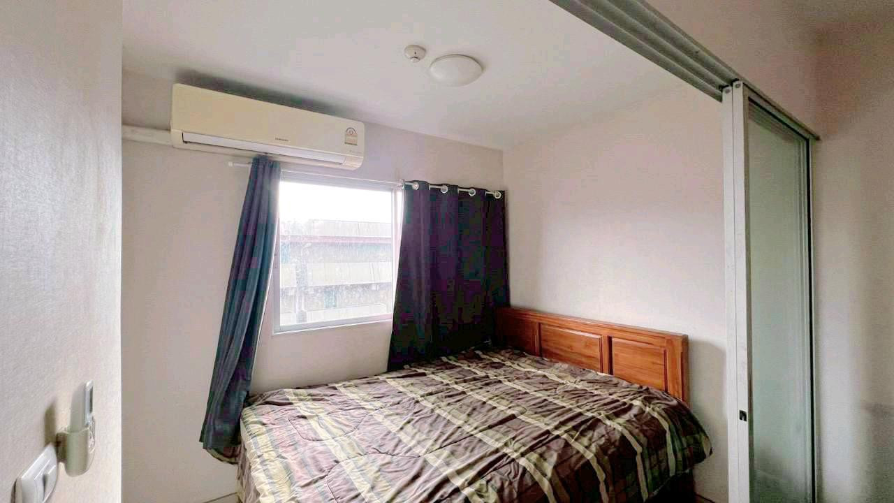 Plum Condo Park Rangsit, 7th floor Plum Condo Park Rangsit, 7th floor