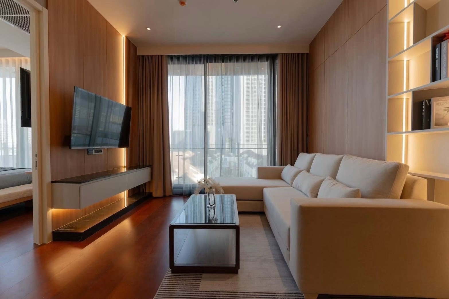 🏙️ KHUN BY YOO THONGLOR | Luxury Condo ห้องใหม่ เป็นส่วนตัวสูง พร้อมเข้าอยู่ ✨ 🏙️ KHUN BY YOO THONGLOR | Luxury Condo ห้องใหม่ เป็นส่วนตัวสูง พร้อมเข้าอยู่ ✨
