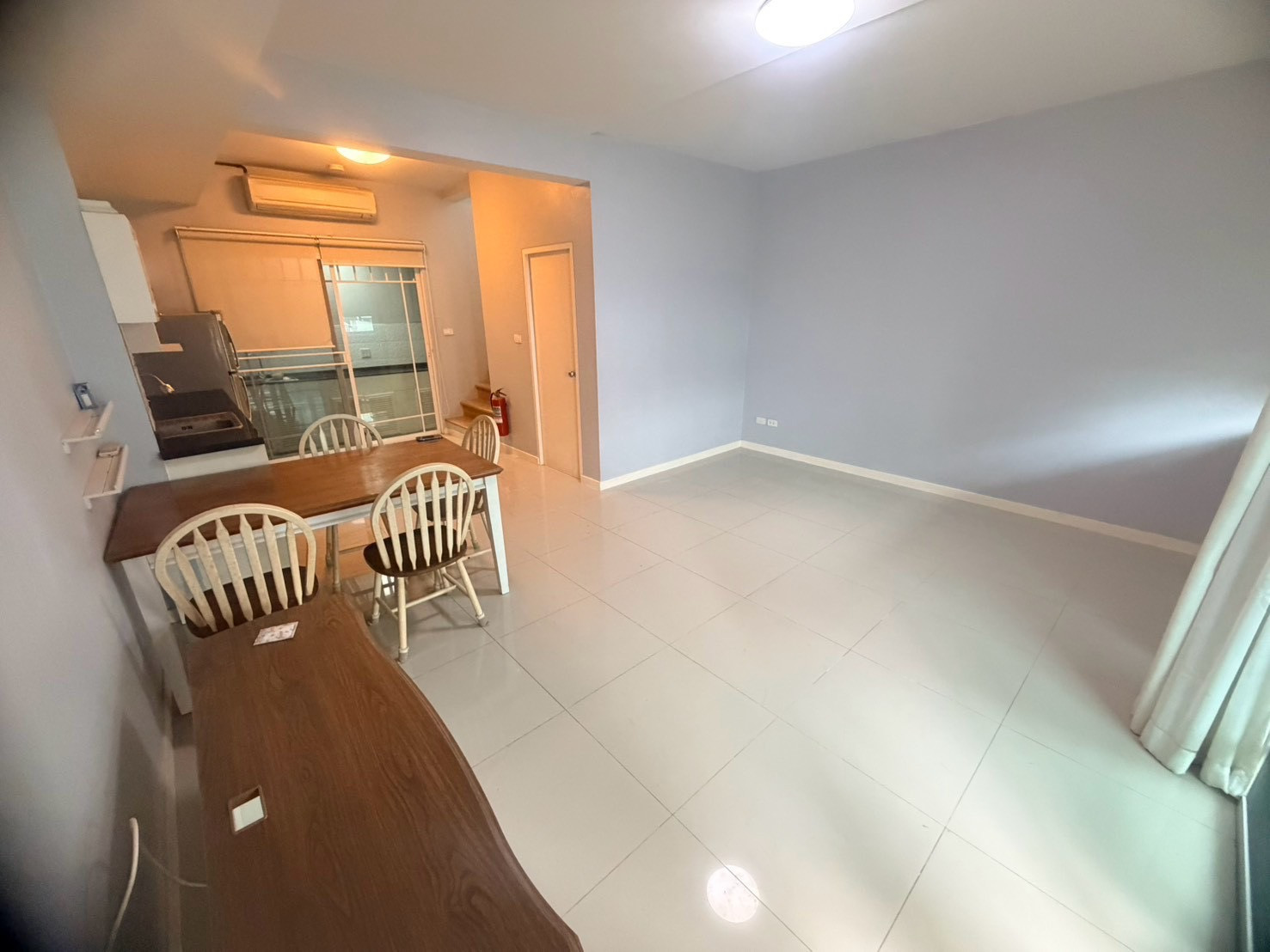 Indy Bang Yai 1 for rent – just 5 minutes from Westgate. 2 bedrooms, 3 bathrooms 13,500  – รูปที่ 2