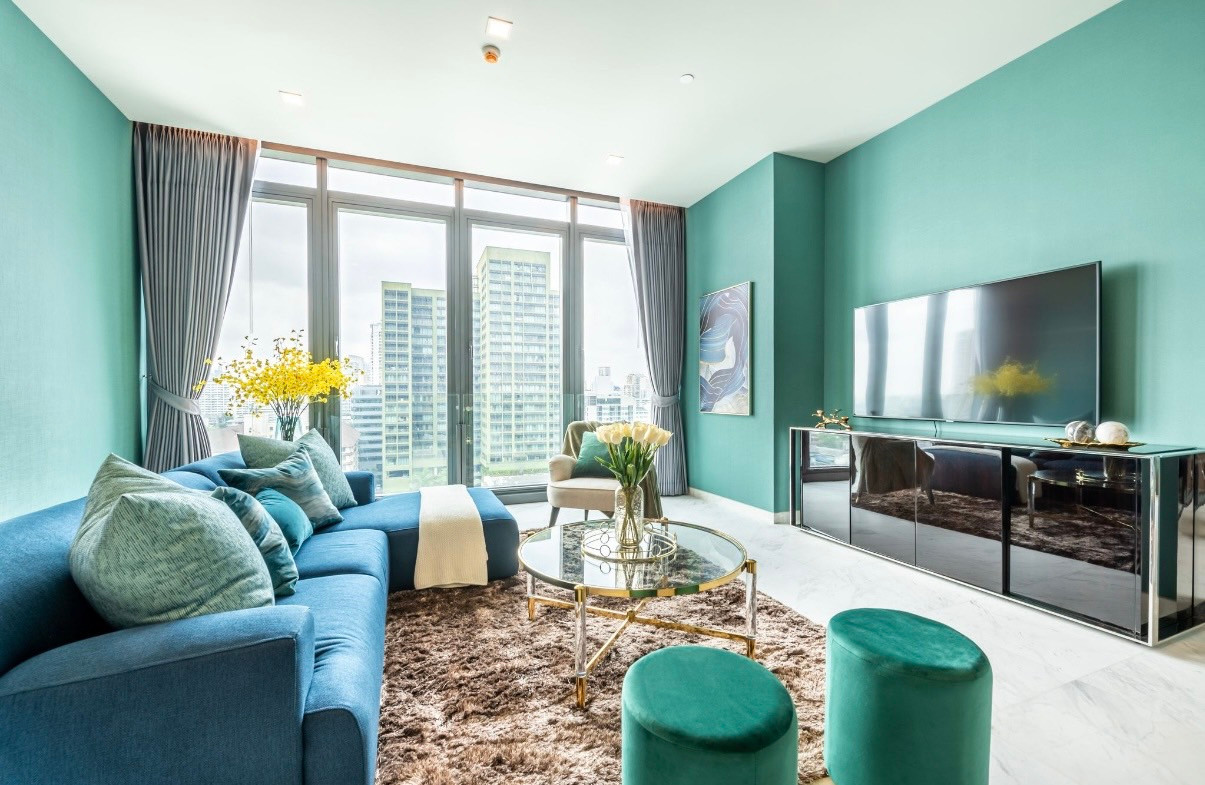 ✨🌆✨ ให้เช่า The Monument Thong Lo Ultra Luxury 2 ห้องนอน | 3 ห้องน้ำ | 125.20 ตร.ม. | ชั้น 10 | Fully Furnished ✨🌇✨ ✨🌆✨ ให้เช่า The Monument Thong Lo Ultra Luxury 2 ห้องนอน | 3 ห้องน้ำ | 125.20 ตร.ม. | ชั้น 10 | Fully Furnished ✨🌇✨