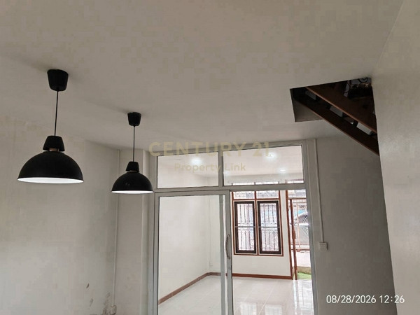 ขายด่วน! ทาวน์โฮม 2 ชั้น 23 ตร.ว. ใกล้โรงเรียนแย้มสะอาด ตอบโจทย์ชีวิตครอบครัว No.59-TH-69021 – รูปที่ 4