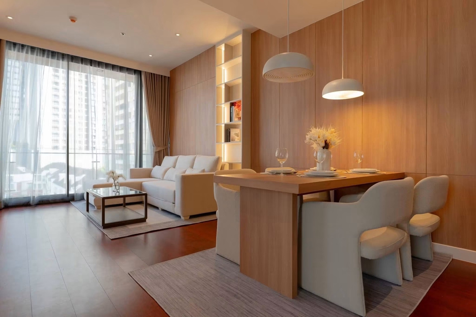 ✨ Luxury condo for rent✨NEW & READY TO MOVE IN | KHUN BY YOO THONGLOR ✨ Luxury condo for rent✨NEW & READY TO MOVE IN | KHUN BY YOO THONGLOR