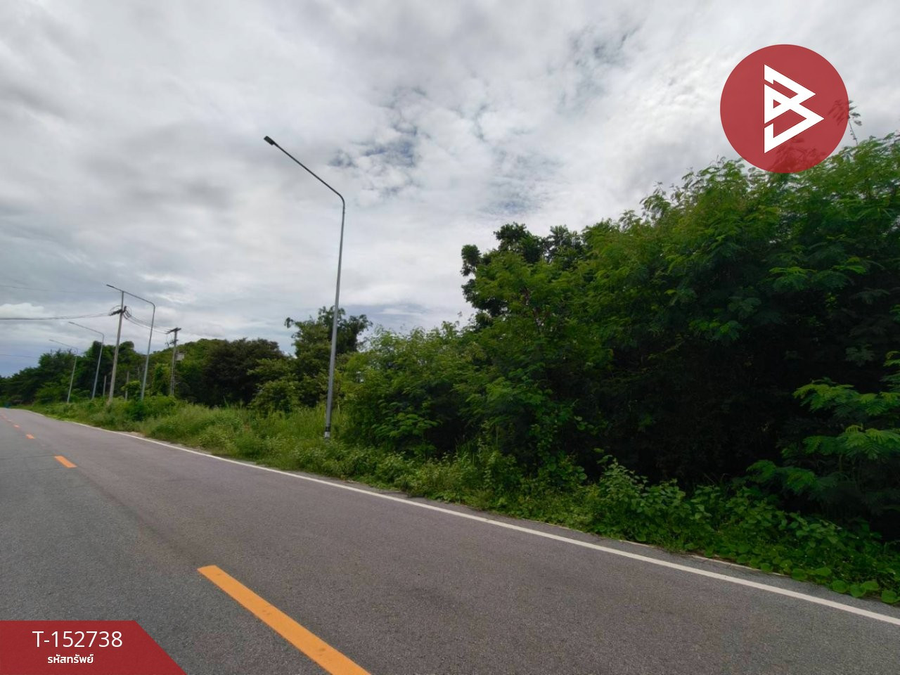 ขายที่ดิน เนื้อที่ 5 ไร่ 88 ตร.วา ปราณบุรี ประจวบคีรีขันธ์ – รูปที่ 3