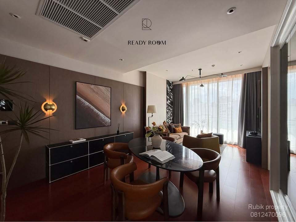 KHUN by YOO | THONGLOR RB2337 One of Sansiri’s Luxury Collections KHUN by YOO | THONGLOR RB2337 One of Sansiri’s Luxury Collections
