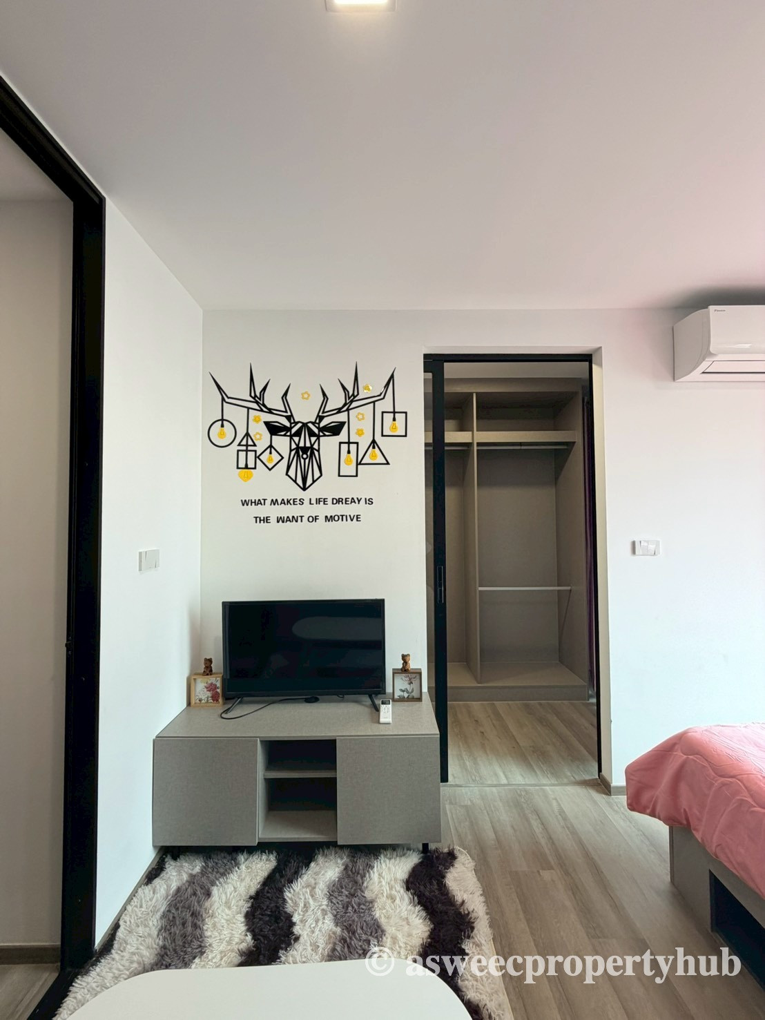 ให้เช่า Atmoz Canvas Rayong คอนโดใหม่ติดเซ็นทรัลระยอง  – รูปที่ 2
