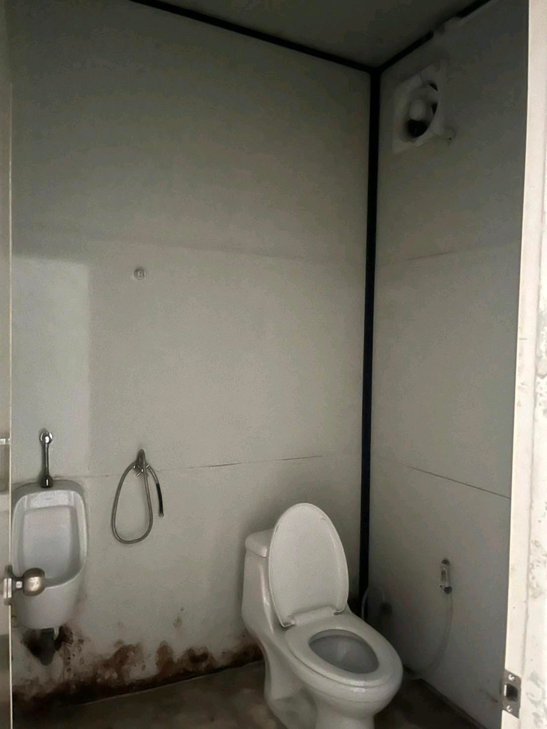Warehouse 100 square meters with office, Theparak Road Km.11 – รูปที่ 4