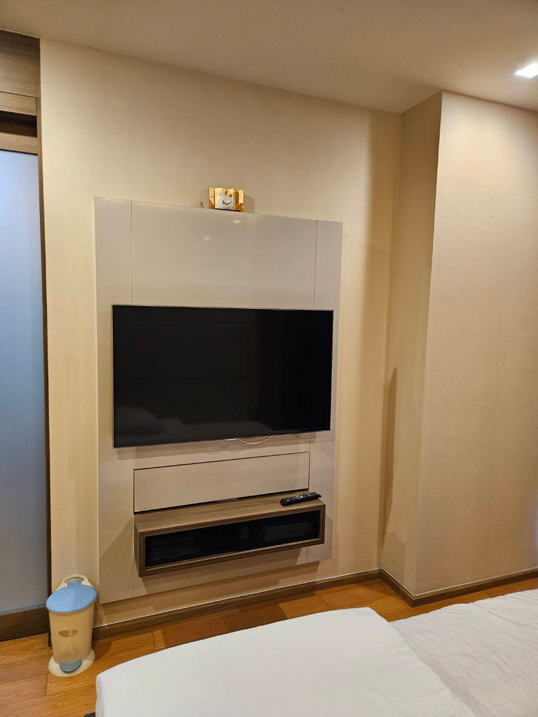 ปล่อยเช่า The Address Sathorn ห้องสวย ทำเลดี มีอ่างอาบน้ำ  – รูปที่ 3