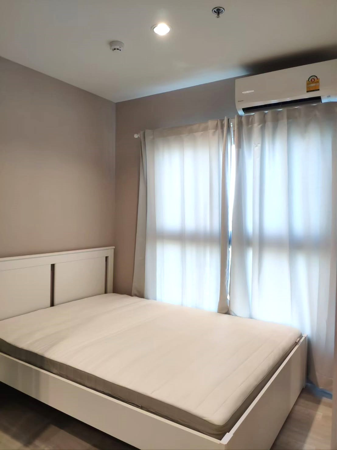 💥 [ 𝐏-𝟏𝟑𝟖𝟏𝟎𝟎 ] FOR RENT : Plum Condo Ramkhamhaeng Station ห้องโปร่ง วิวเมือง! ใกล้ ARL รามคำแหง 𝟗,𝟓𝟎𝟎 บาท/ด. | Line @easycondoplus | 099-229-6397