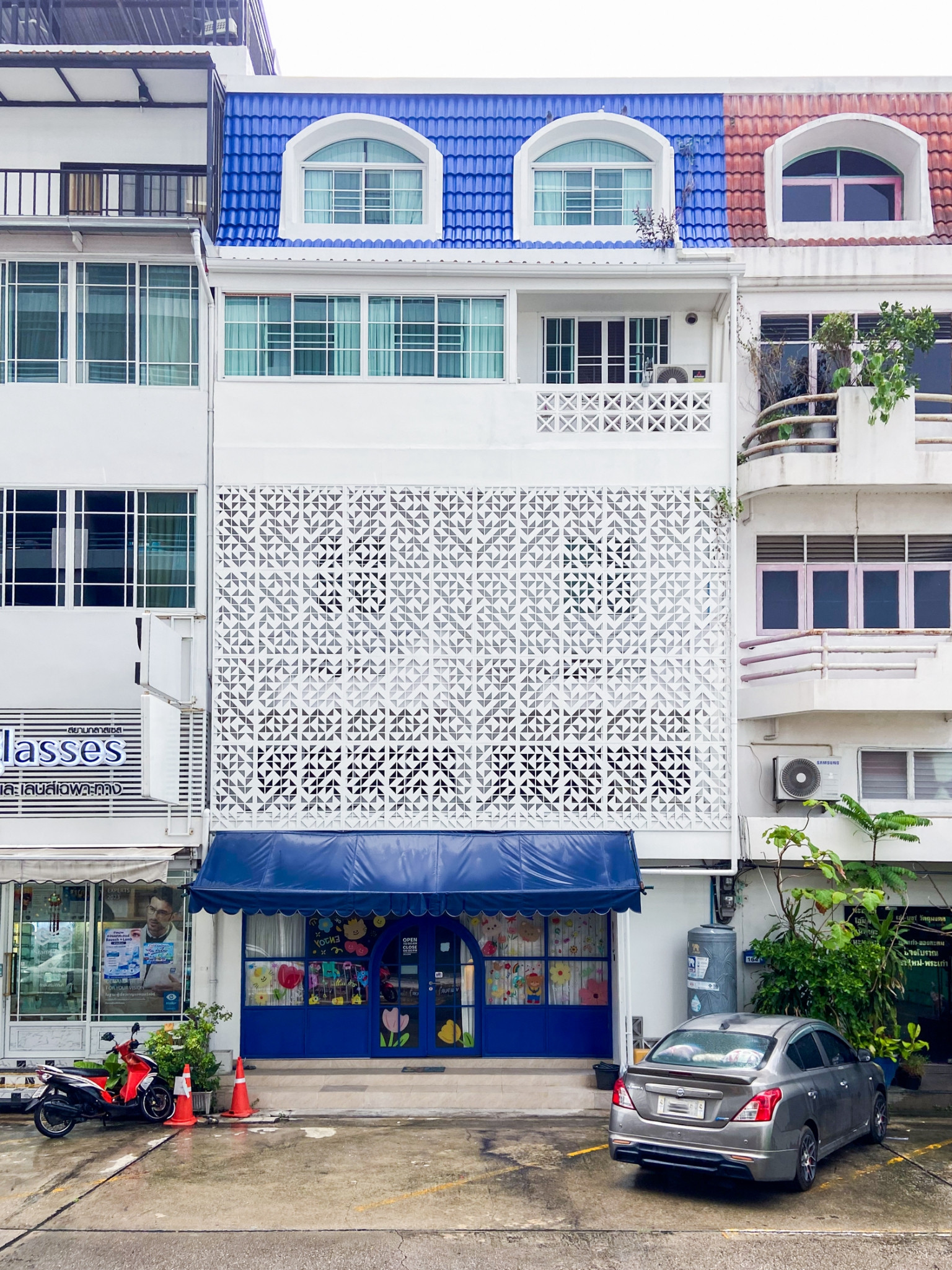 ✨We don't see each other often. Home Office, 5 floors, great location!! Next to MRT Bang Khae | Land 19 sq m., area 380 sq m., 4 bedrooms, 4 bathrooms | Selling for only 10.5 mb🔥 ✨We don't see each other often. Home Office, 5 floors, great location!! Next to MRT Bang Khae | Land 19 sq m., area 380 sq m., 4 bedrooms, 4 bathrooms | Selling for only 10.5 mb🔥