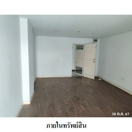 ขายด่วน! เอกสินคอนโดมิเนียม งามวงศ์วาน ชั้น 5 วิวสวย พื้นที่ 30.62 ตร.ม. ราคาถูกกว่าตลาดหลักแสน เพียง 946,000.-  ทำเลทองใกล้เดอะมอลล์งามวงศ์วาน และรถไฟฟ้า MRT   – รูปที่ 3