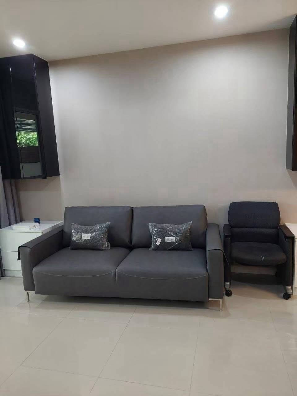🏡✨ ให้เช่าทาวน์โฮม 3 ชั้น The Plant Citi แจ้งวัฒนะ (เมืองทองธานี) 3 ห้องนอน 3 ห้องน้ำ พร้อมพื้นที่อเนกประสงค์และพื้นที่ซักล้างด้านหลัง 💰 ค่าเช่า 25,000 บาท/เดือน – รูปที่ 4