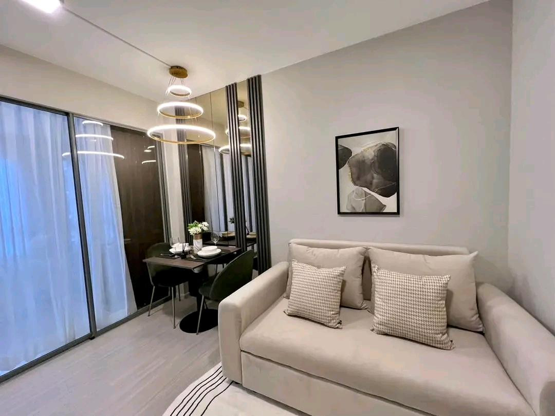 69 09 833 ขาย Quintara Phume Sukhumvit 39   – รูปที่ 3