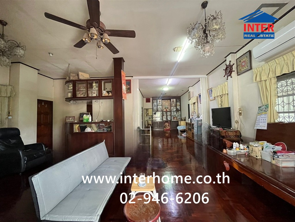 บ้านเดี่ยว 2 ชั้น 122.8 ตร.ว. หมู่บ้านศุภวิช สมุทรปราการ บ้านเดี่ยว ซอย(ถนนจักกะพาก) ถนนสุขุมวิท ถนนสายลวด เมืองสมุทรปราการ สมุทรปราการ  – รูปที่ 4
