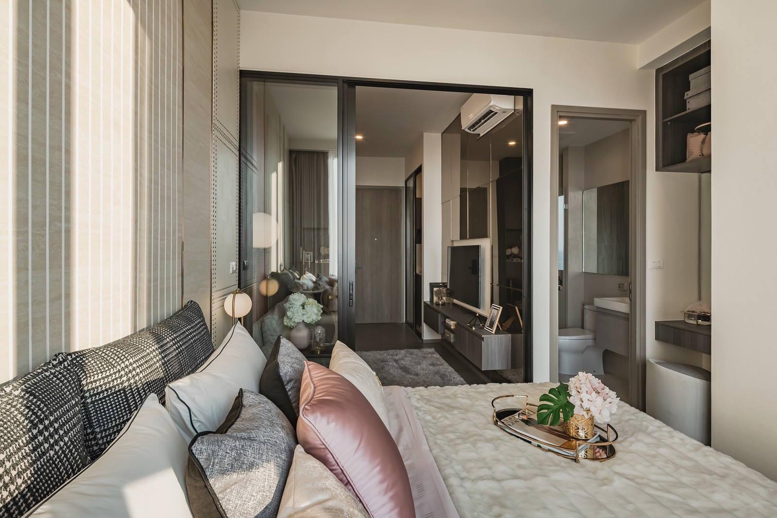 ✨ Emerald Suite | Hampton Sriracha  ✨ – รูปที่ 3