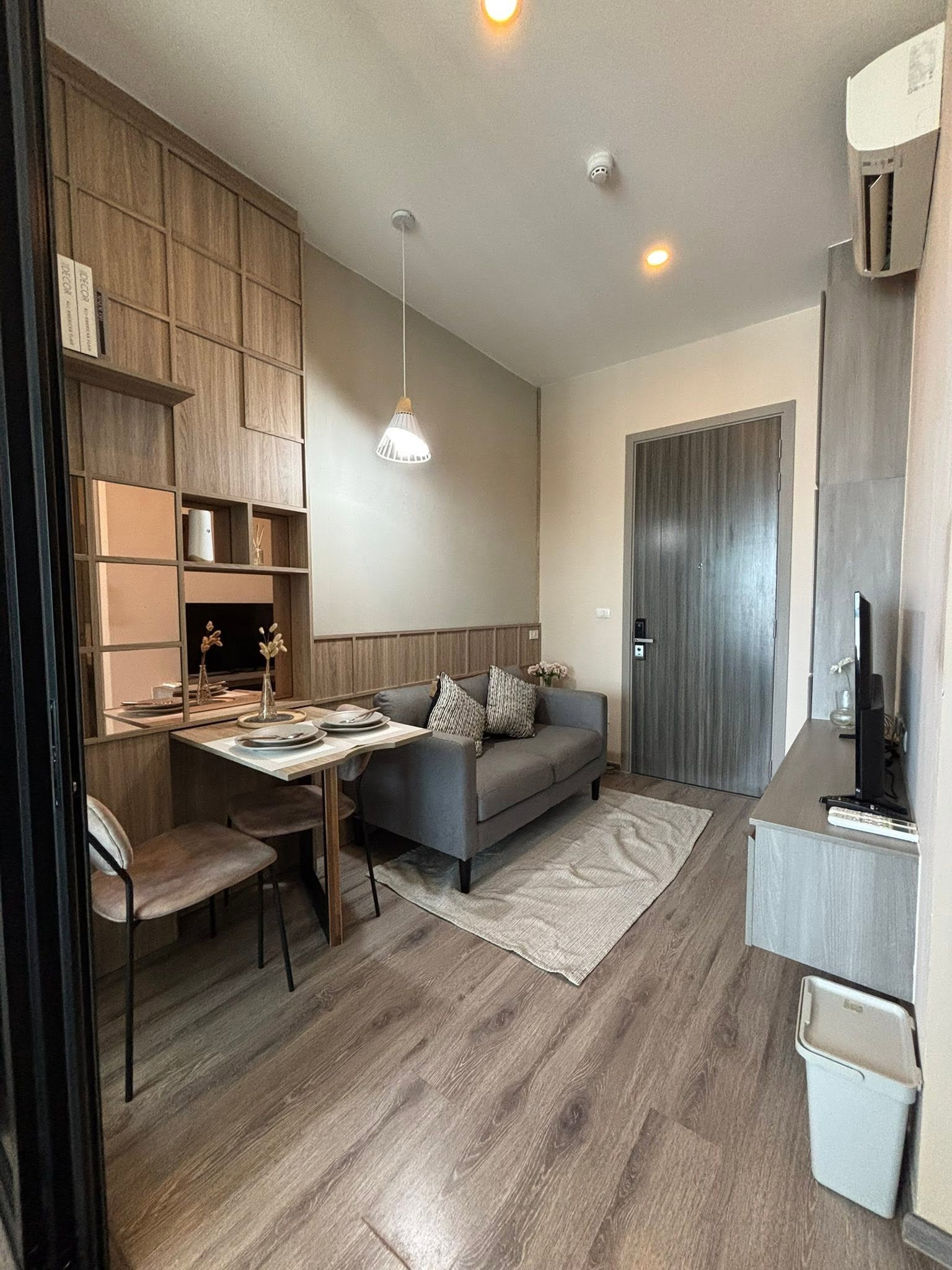For rent - Knightbride Prime Onnut 🌃 – รูปที่ 3